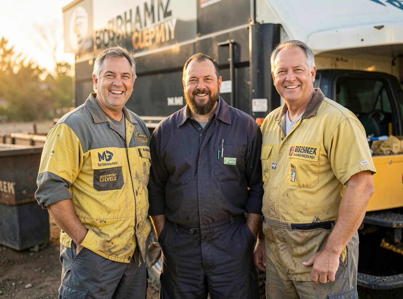 Sewage Cleanup company in Crozier, VA